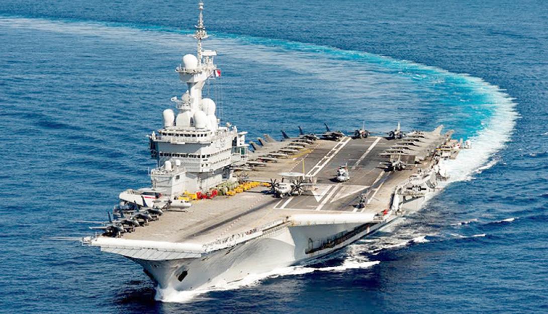 Σαρλ ντε γκωλ