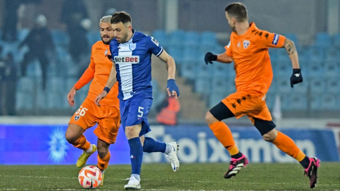 ΠΑΣ ΙΩΝΙΚΟΣ