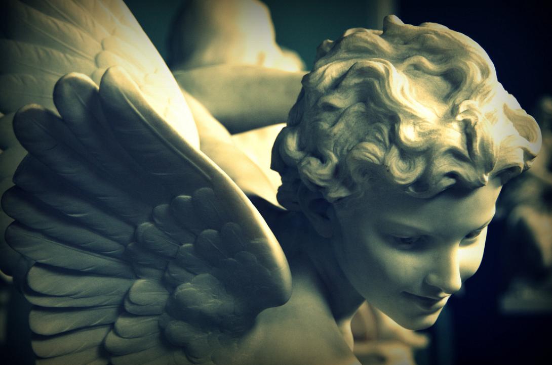 φύλακας άγγελος