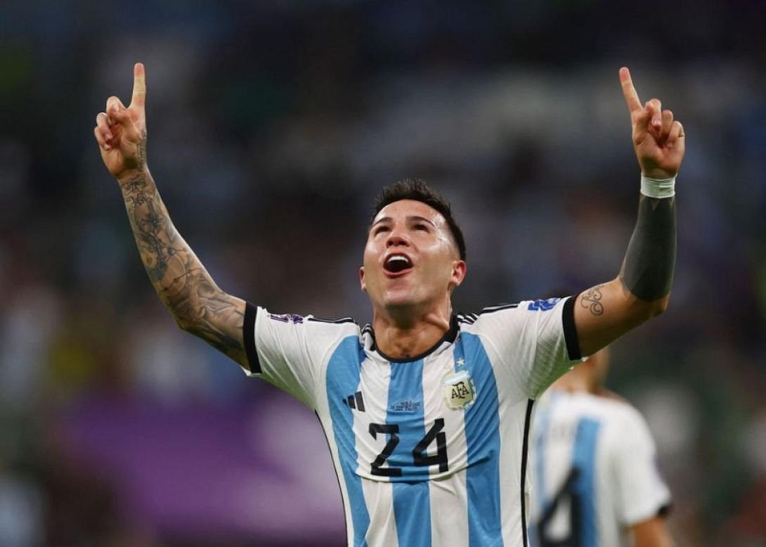 Εντσο Φερνάντες