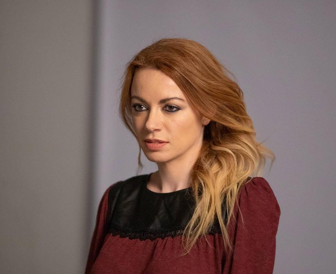 Αδαμοπούλου