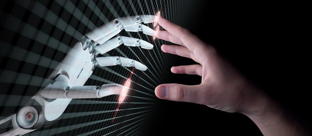 τεχνητη νοημοσυνη