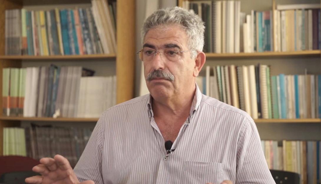 αλέκος στεφανάκης