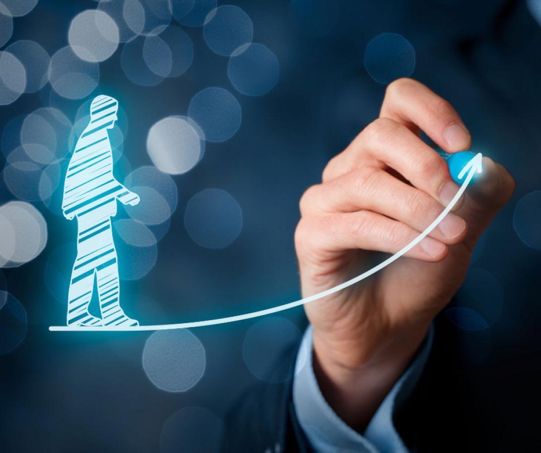 αναπτυξη δεξιοτητων