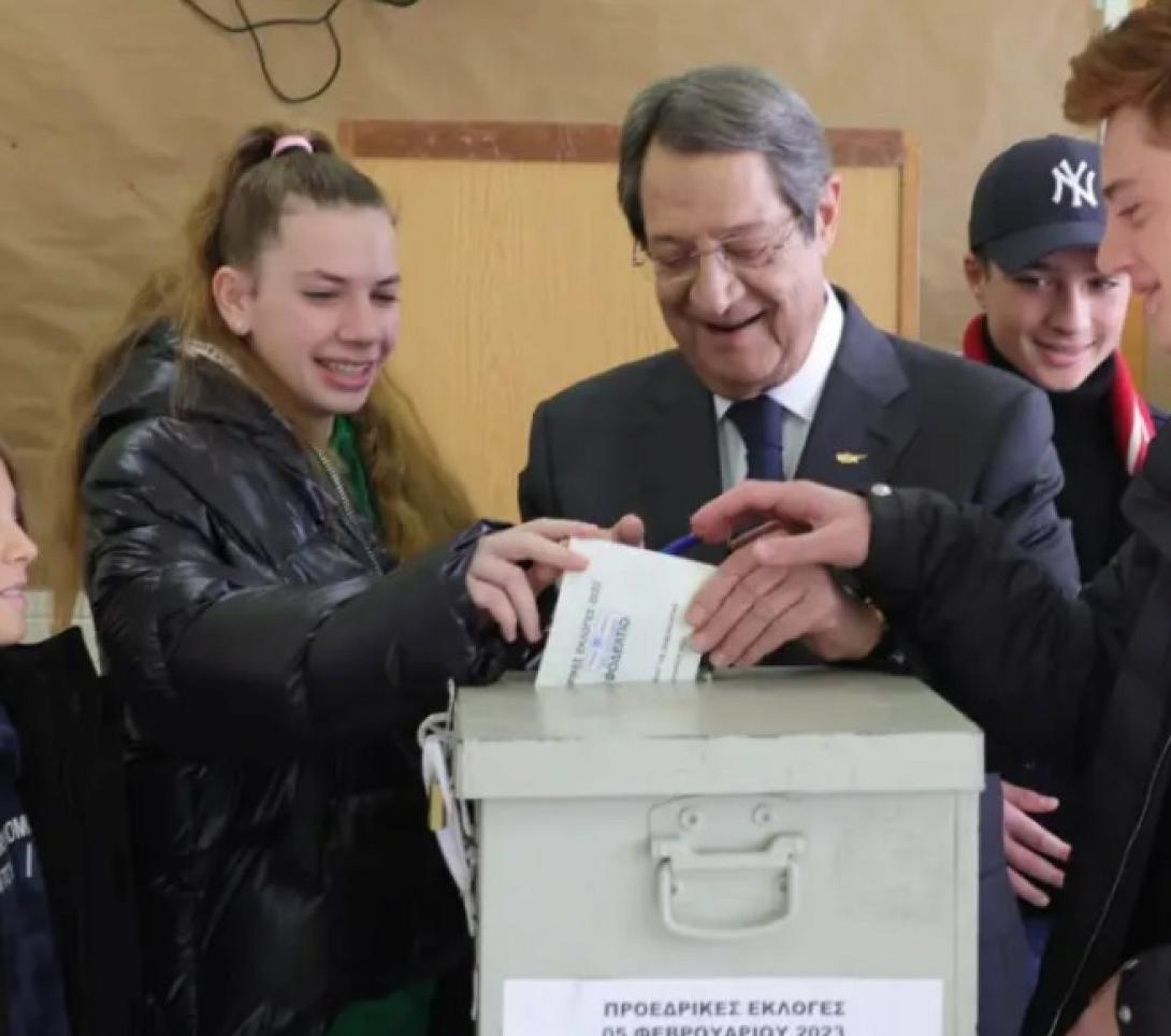 Αναστασιάδης