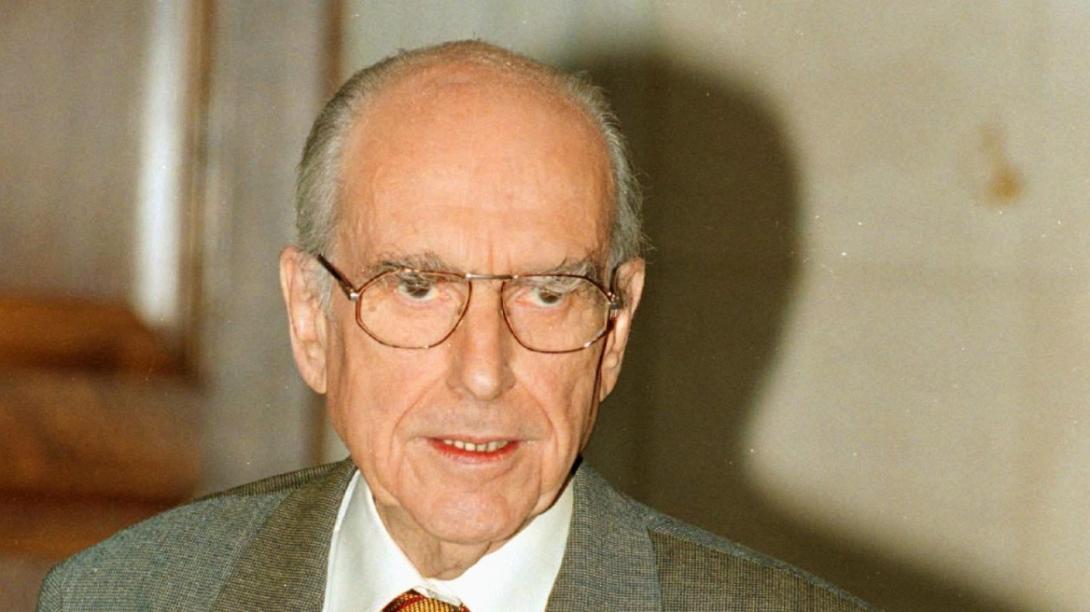 ανδρεας παπανδρεου