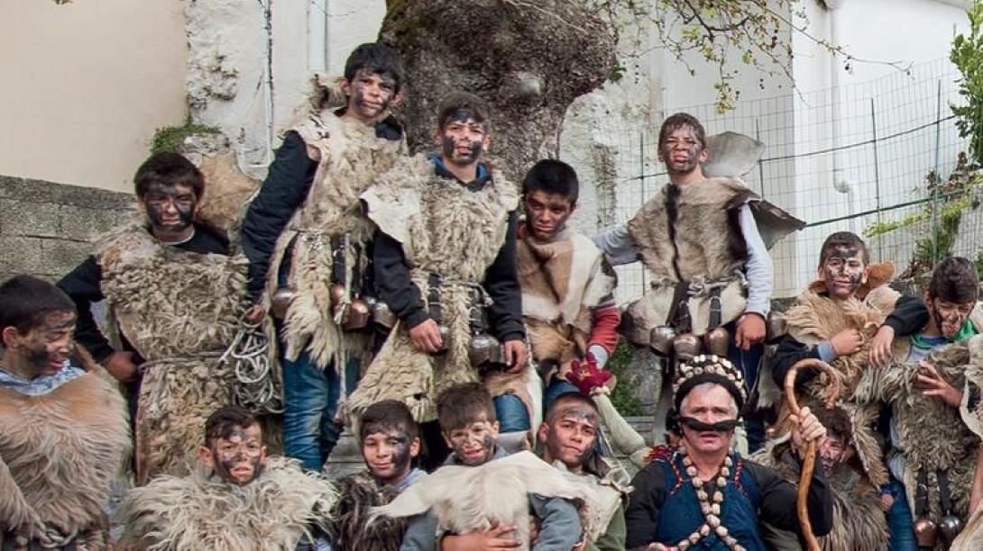 αποκριγιώματα γέργερη