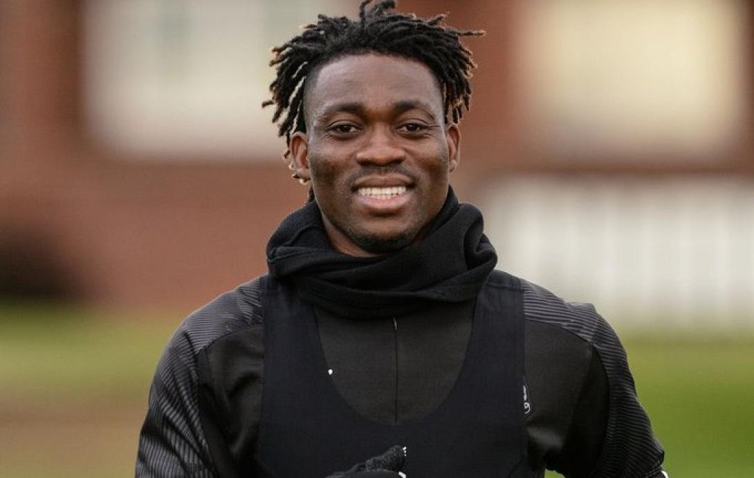 κριστιάν ατσού