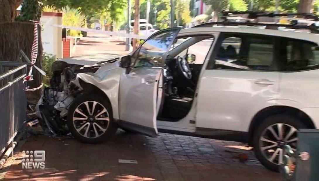 ΑΥΤΟΚΙΝΗΤΟ