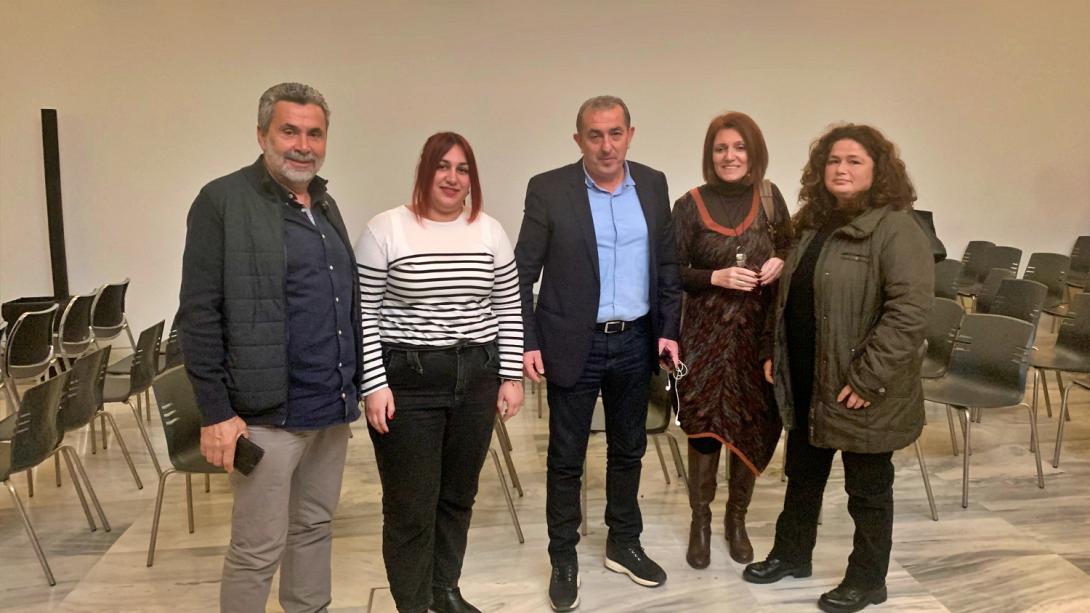 βαρδακης μουσειο