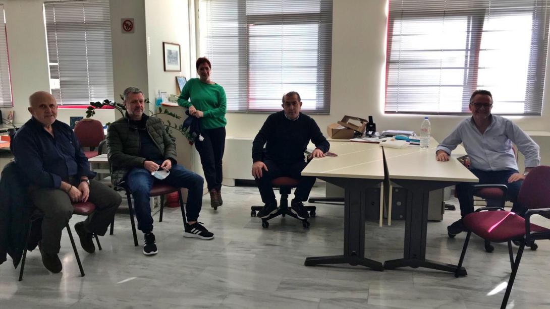 ΒΑΡΔΑΚΗΣ ΠΕΚΑ