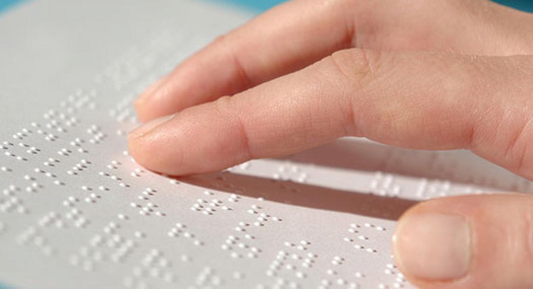 braille