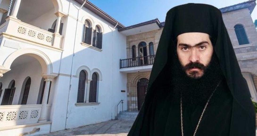 ΜΗΤΡΟΠΟΛΊΤΗς ΠΑΦΟΥ