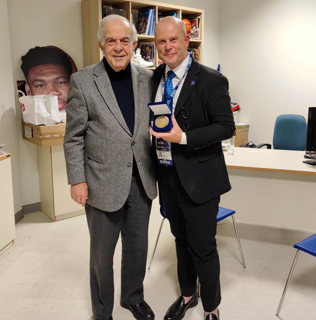 Συνεργασία Δήμου Ηρακλείου με UNICEF για μια πόλη φιλική προς τα παιδιά