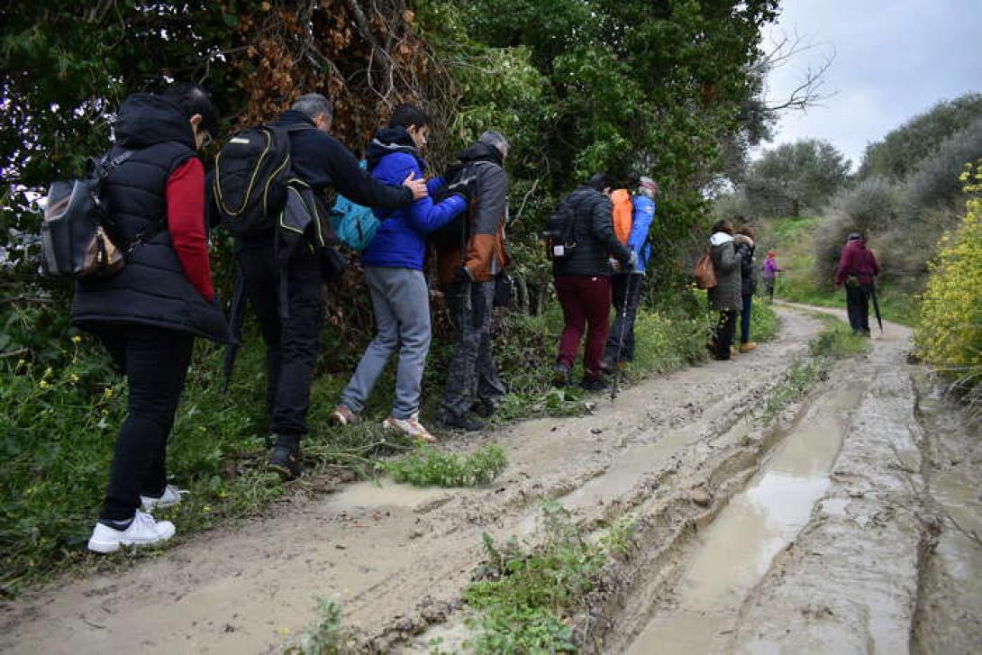 δρομοι ζωης