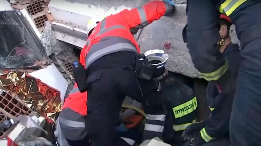 εμακ τουρκία