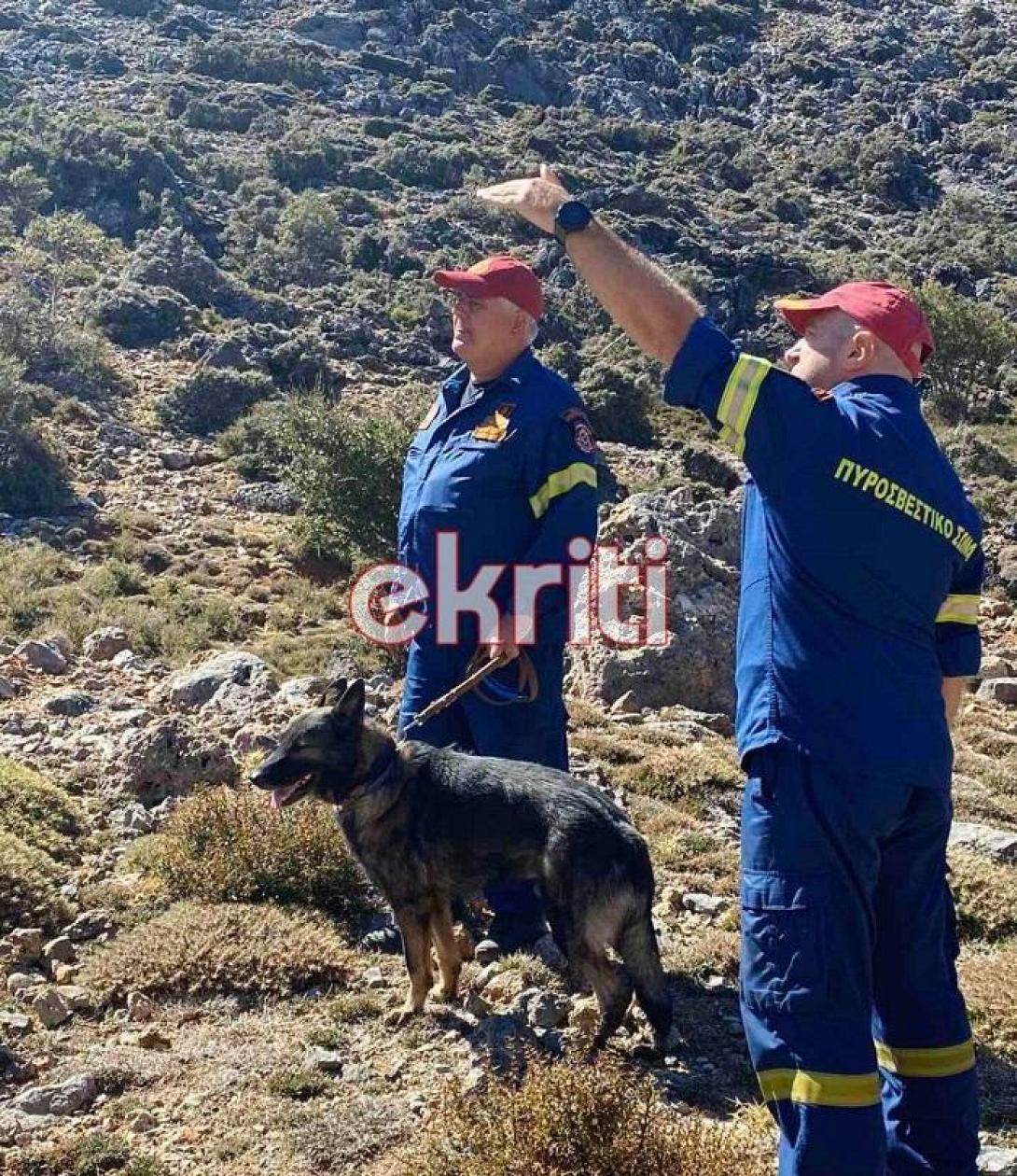 ερευνες 3ης ΕΜΑΚ