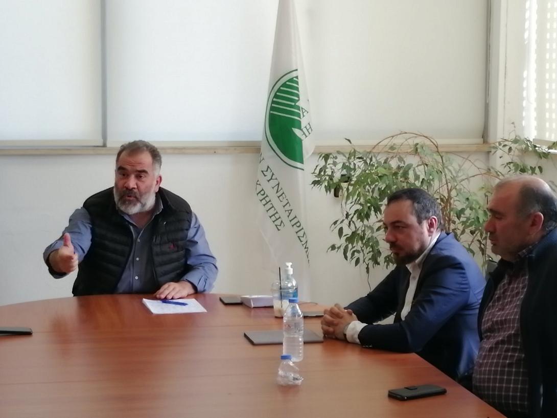 ΠΑΡΑΣΥΡΗς - ΓΑΒΑΛΑς