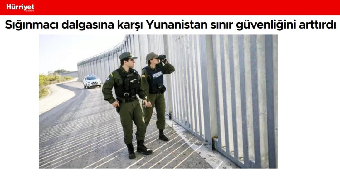 ΤΟΥΡΚΙΚΑ ΜΜΕ