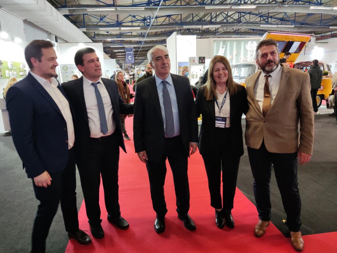 περιφερεια κρητης 9η EXPOTROF