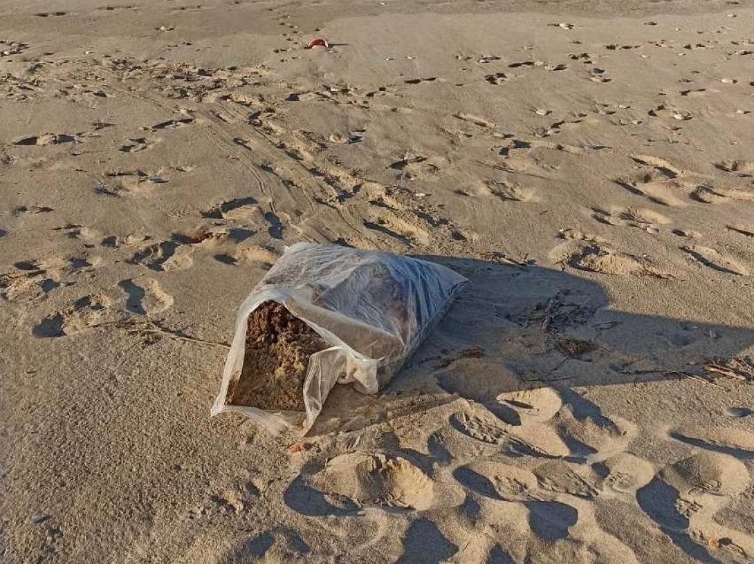 κάνναβη παραλία ρέθυμνο