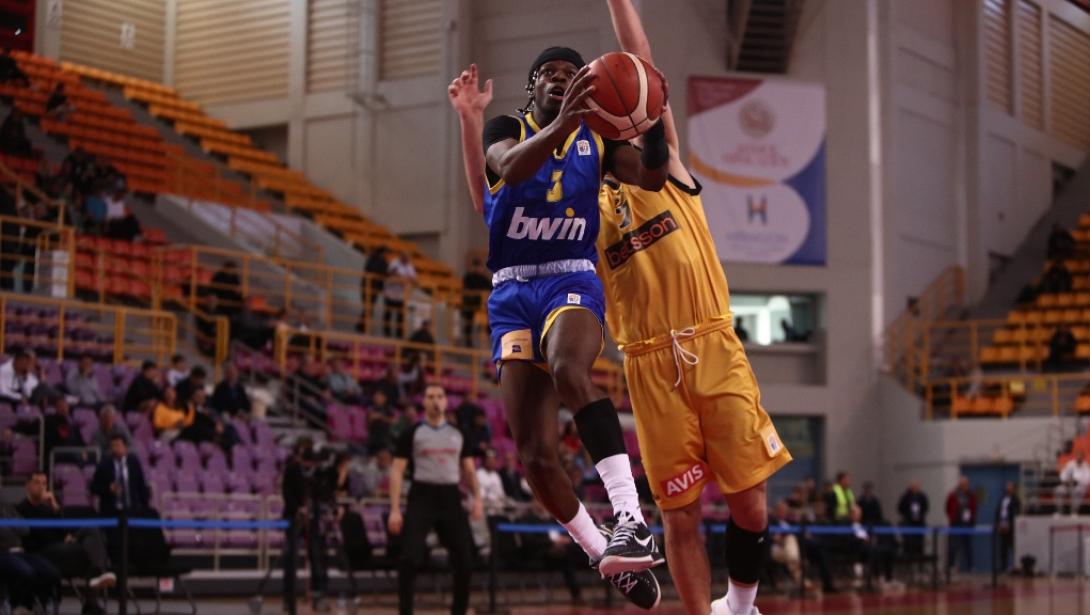 Περιστέρι- ΆΕΚ