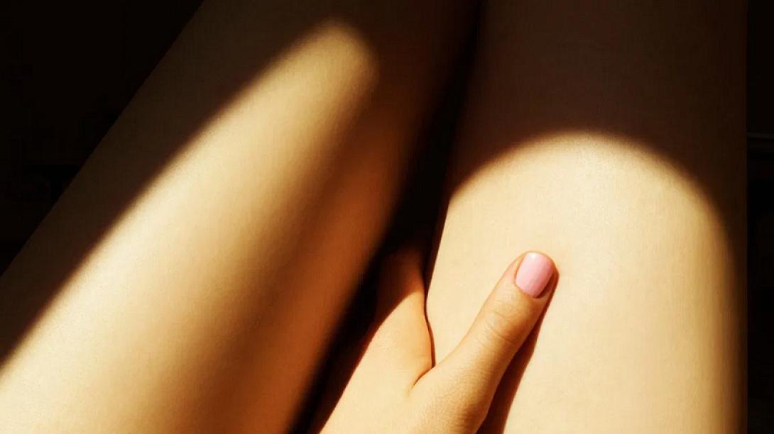 γυναίκα, σεξ, αυνανισμός