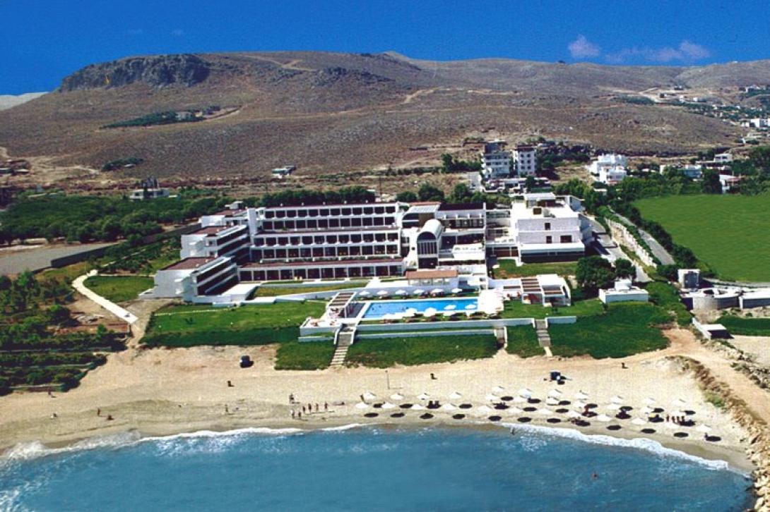 ΙΕΚ τουρισμού Κρήτης