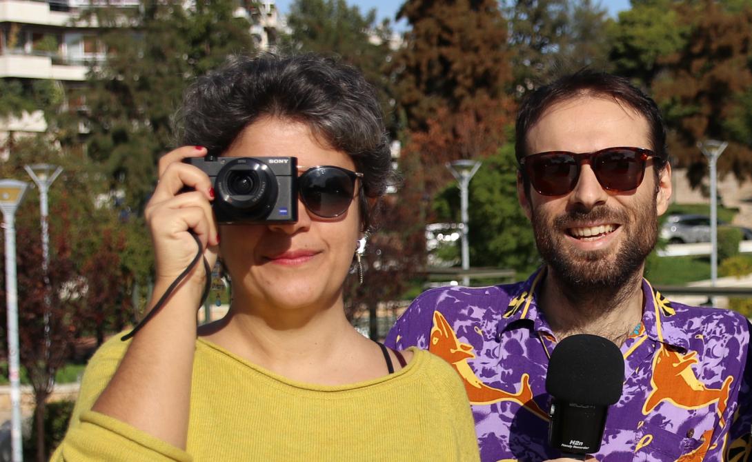 καναλι εκμαθησης ελληνικων