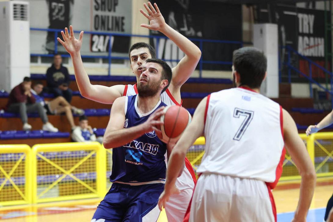 ΗΡΑΚΛΕΙΟ-ΟΑΧ