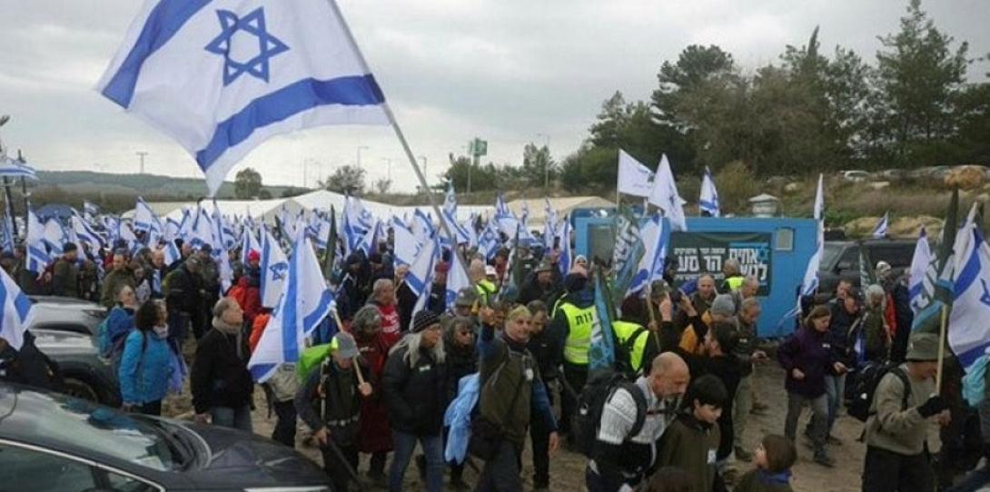 ισραήλ βετεράνοι