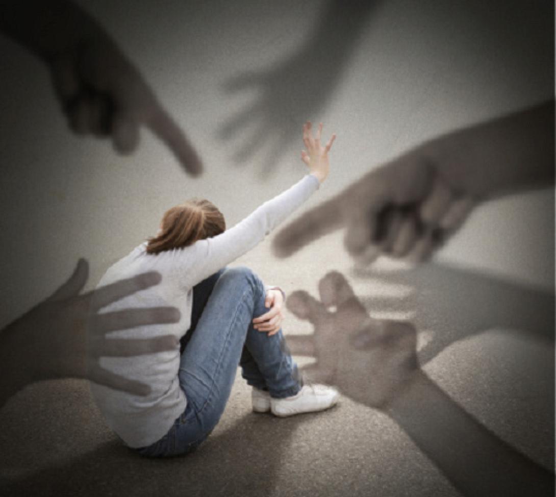 ομαδικός βιασμός,  σεξουαλική κακοποίηση