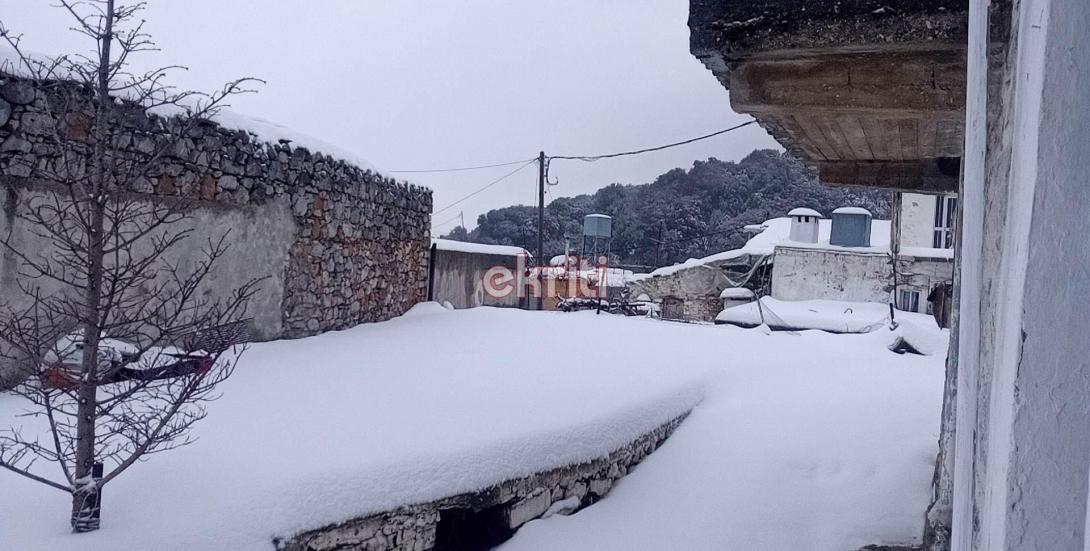 καμινάκι οροπέδιο