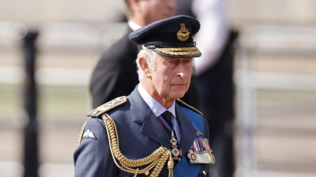 Βασιλιάς Κάρολος