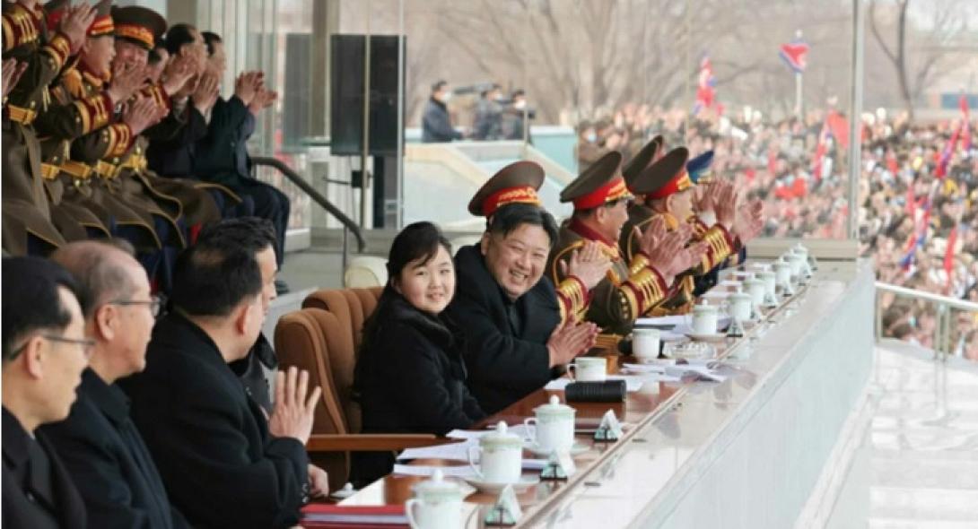 κιμ γιονγκ ουν