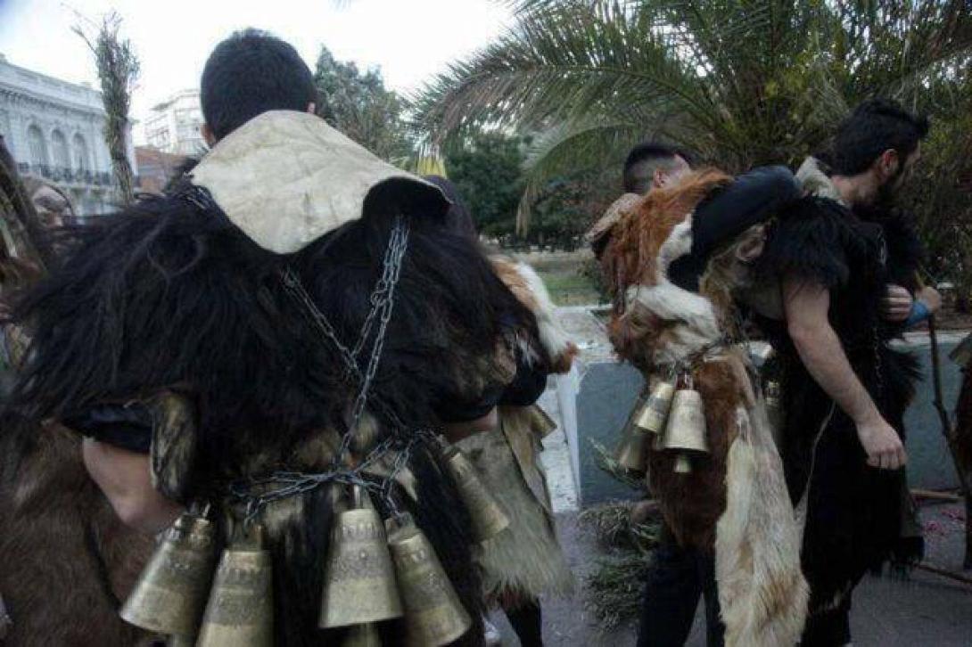 αρκουδιάρηδες