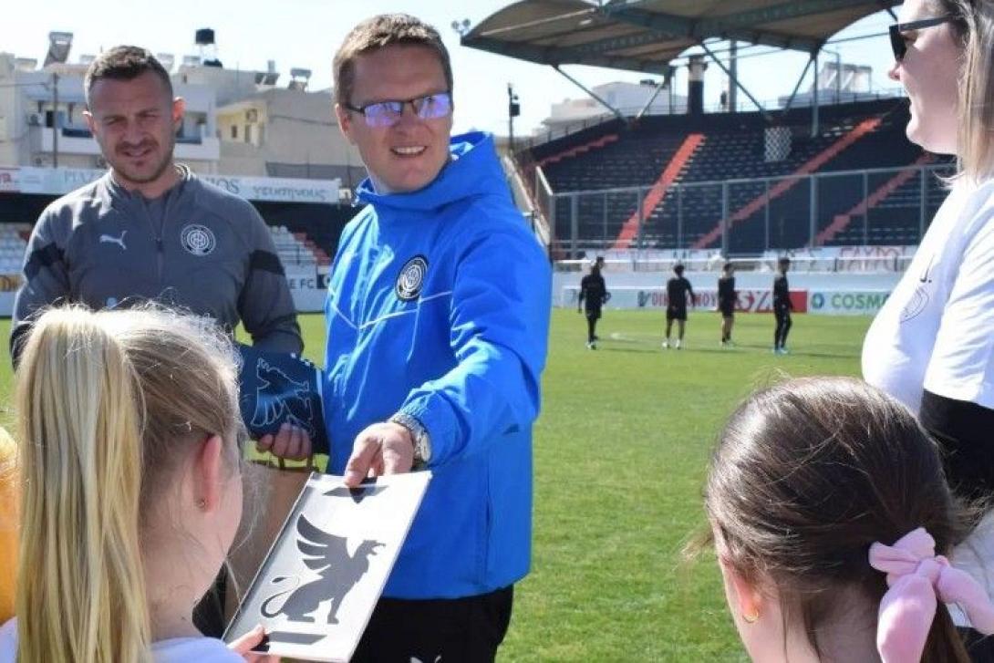 ΝΤΑΜΠΡΑΟΥΣΚΑΣ 