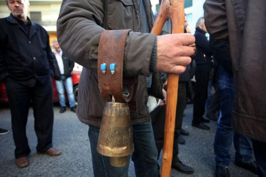 κτηνοτρόφος