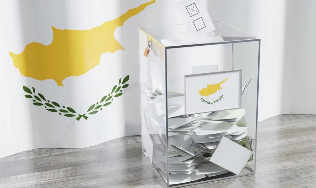 Εκλογές στην Κύπρο