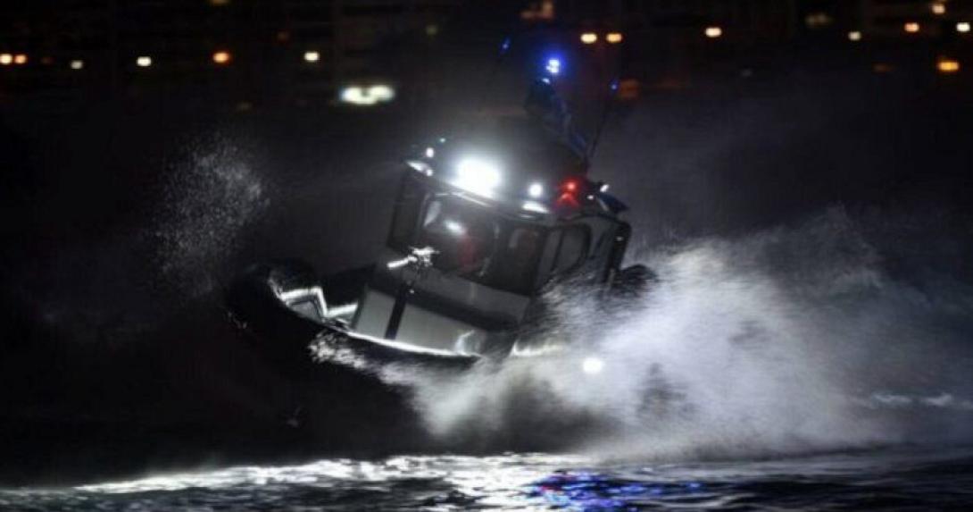 Λιμενικό Σώμα - έρευνες