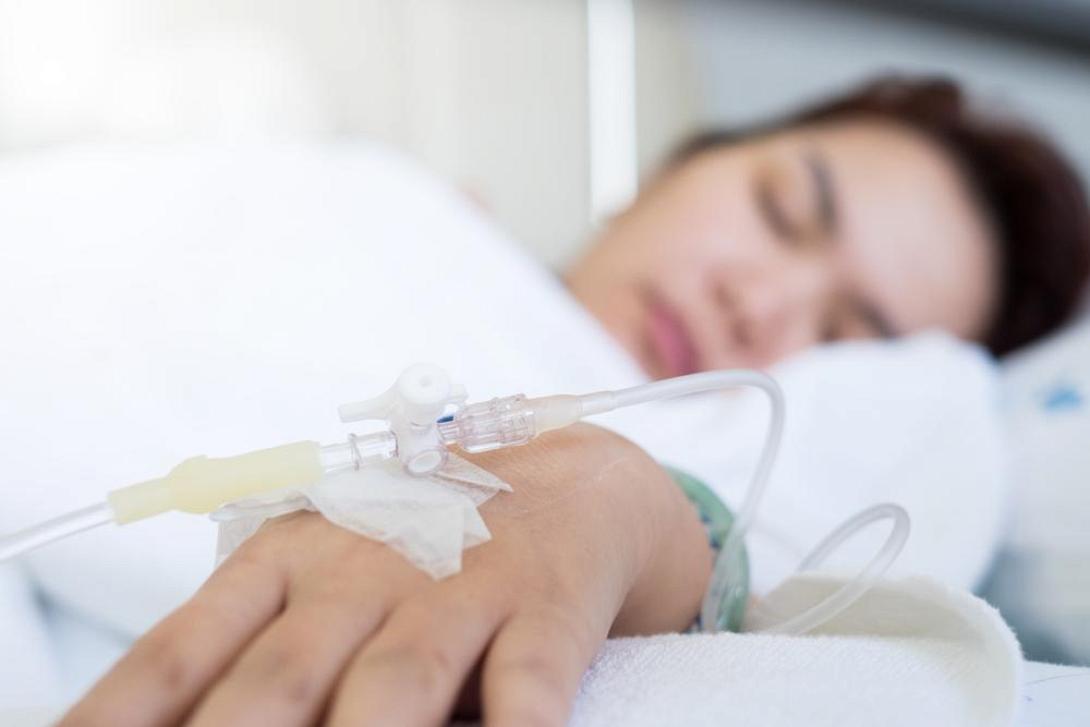 νοσοκομείο