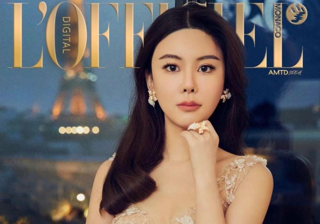 μοντελο χονγκ χονγκ