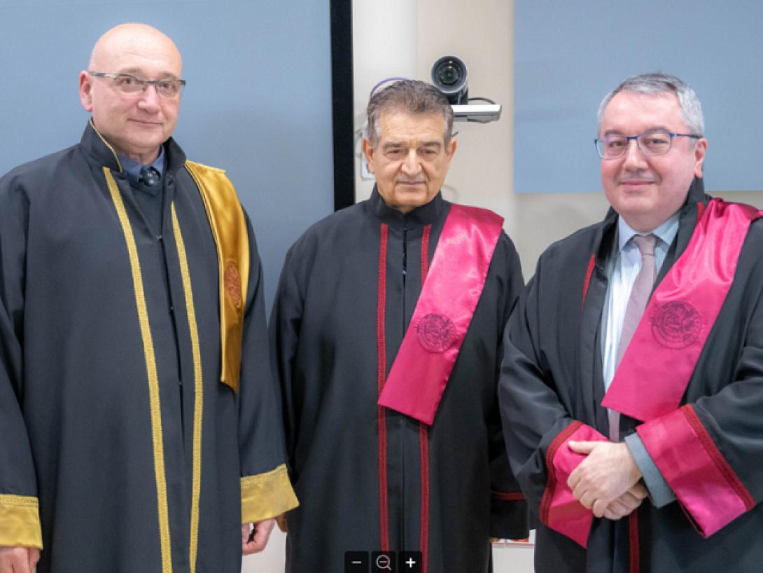 Ηλίας Μόσιαλος