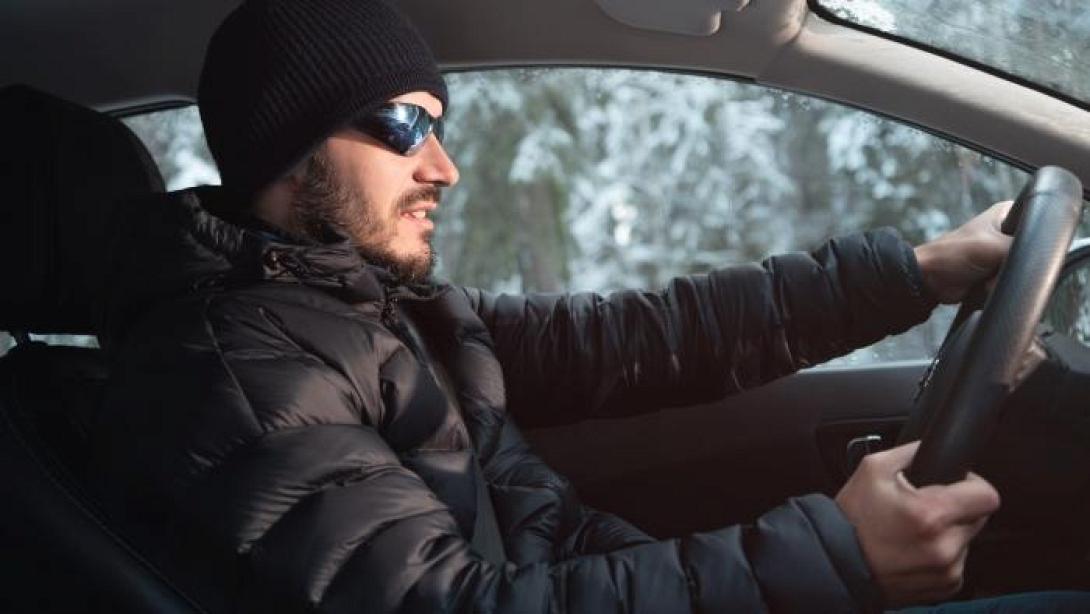 ΜΠΟΥΦΑΝ ΟΔΗΓΟΥ