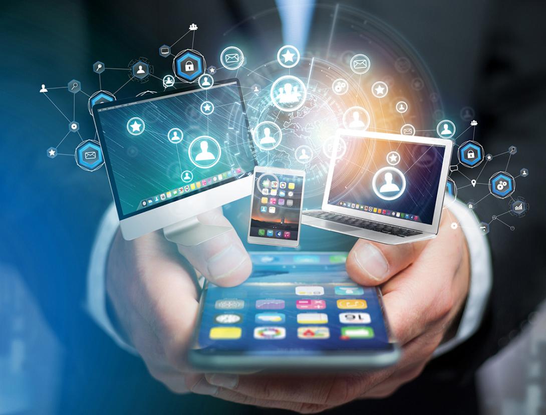 ψηφιακος μετασχηματισμος