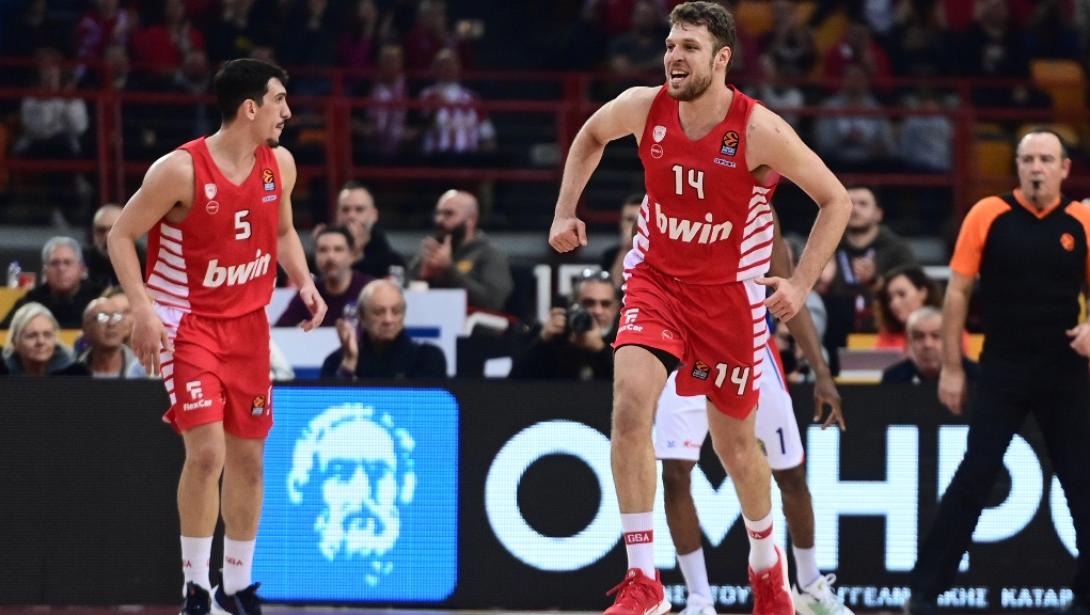 ολυμπιακος