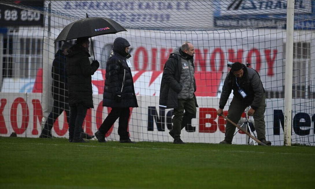 ΓΗΠΕΔΟ ΠΕΡΙΣΤΕΡΙΟΥ