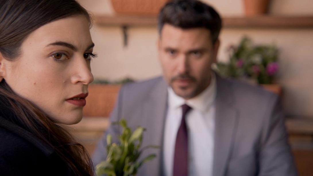 παγιδευμένοι