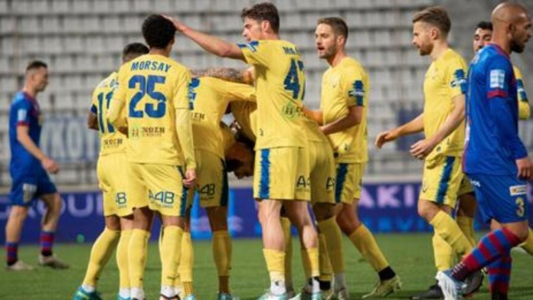 ΠΑΝΑΙΤΩΛΙΚΟΣ