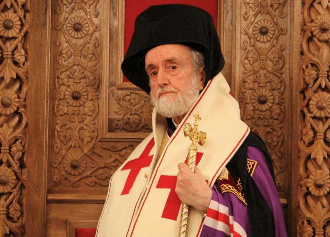 ΠΕΡΓΑΜΟΥ ΙΩΑΝΝΗς